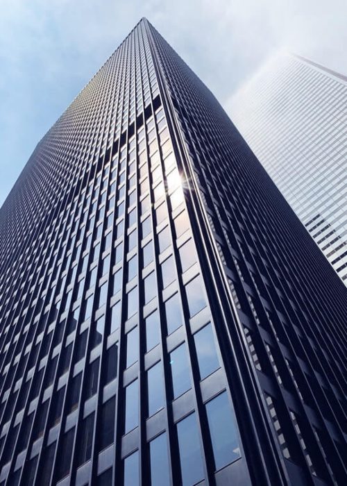 low-angle-photo-of-building-2516426